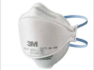 3M Aura Particulate N95 Respirator 9205+