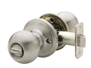 Copper Creek BK2030SS Ball Door Knob