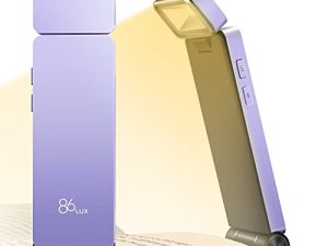86lux Reading Light
