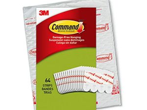Command Poster Strips