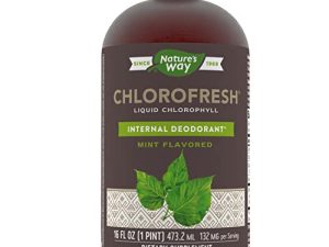 Nature’s Way Chlorofresh