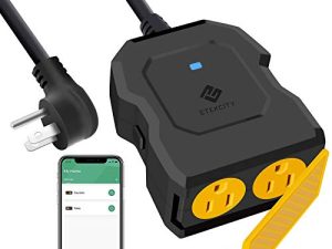 Outdoor Smart Plug