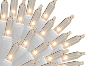 Christmas Lights