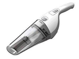 BLACK+DECKER Handheld Vacuum 2Ah