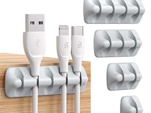 Syncwire Cable Clips