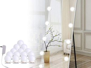 Brightown Hollywood Led Vanity Lights Strip Kit