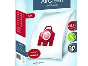 Miele AirClean 3D Efficiency Dust Bag
