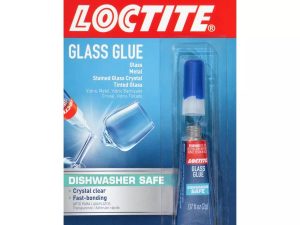 Loctite Glass Glue