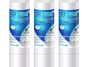 ICEPURE DA29-00020B Samsung Refrigerator Water Filter Replacement for DA29-00020A/B