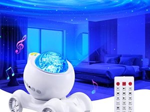 Galaxy Projector