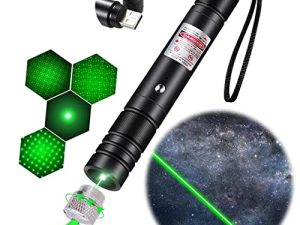 Danigh-buy Long Range Green Laser Pointer High Power