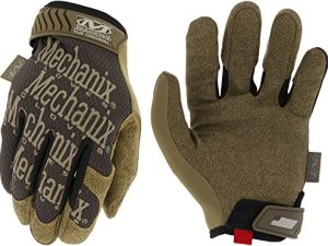 Mechanix Wear: The Original Work Glove with Secure Fit