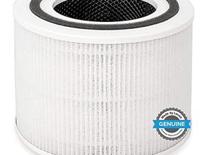 LEVOIT Core P350 Air Purifier Replacement Filter