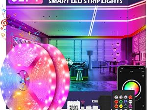 Led Strip Lights