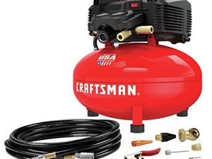 CRAFTSMAN Air Compressor