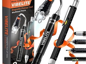 VIBELITE Christmas Gifts for Men Cool Gadgets