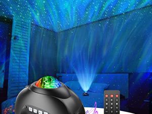 Star Projector