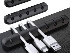 SOULWIT Cable Holder Clips