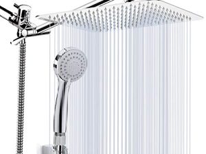 kaqinu Shower Head