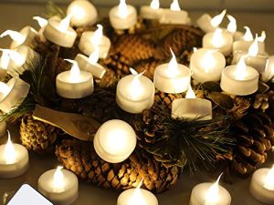 Topstone LED Tea Light