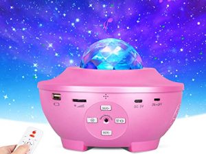 Star Projector
