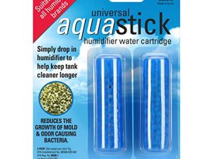 Guardian Technologies GGHS15 Aquastick Antimicrobial Humidifier Treatment