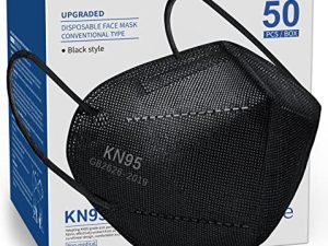 Boncare KN95 Face Masks
