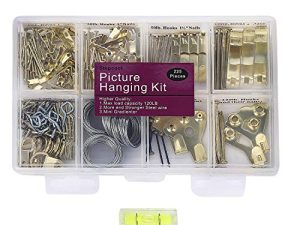 Picture Hangers