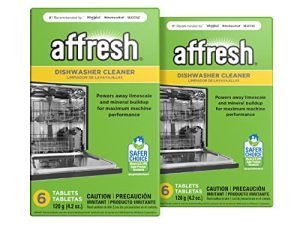 Affresh Dishwasher Cleaner