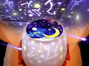 Night Lights for Kids