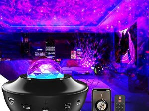 Galaxy Projector