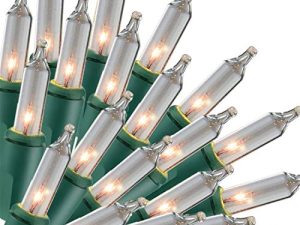 Christmas Lights