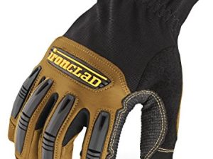 Ironclad Ranchworx Work Gloves RWG2