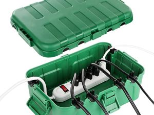 Flemoon IP54 Waterproof Electrical Box