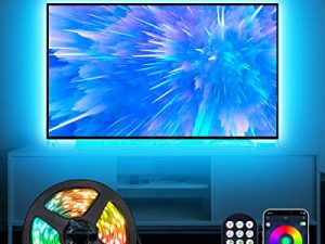 Daymeet TV Led Lights
