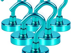 DIYMAG Magnetic Hooks
