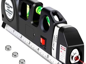 Laser Level Line Tool