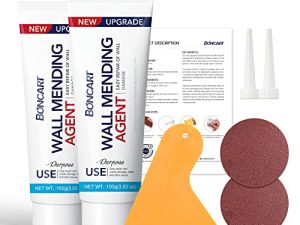 Drywall Repair Kit