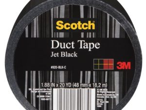 Scotch Duct Tape