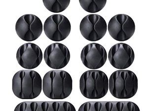 OHill Cable Clips