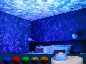 Star Projector