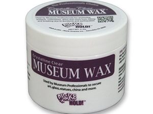 Quakehold! 66111 Museum Wax