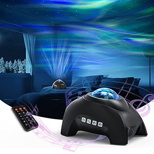 Northern Lights Aurora Projector Northern Lights Aurora Projector