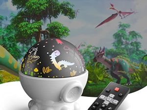 Dinosaur Toys for Kids 3-5