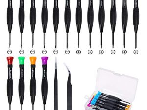 Screwdriver Set
