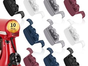 Cord Organizer for Appliances