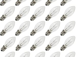 Creative Hobbies 3228x25 (25 Pack) - 7C7/CL
