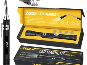 ZOOI Stocking Stuffers Gifts for Men