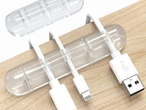 INCHOR Cord Organizer