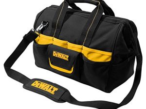 Dewalt DG5543 16 in. Tradesman's Tool Bag
